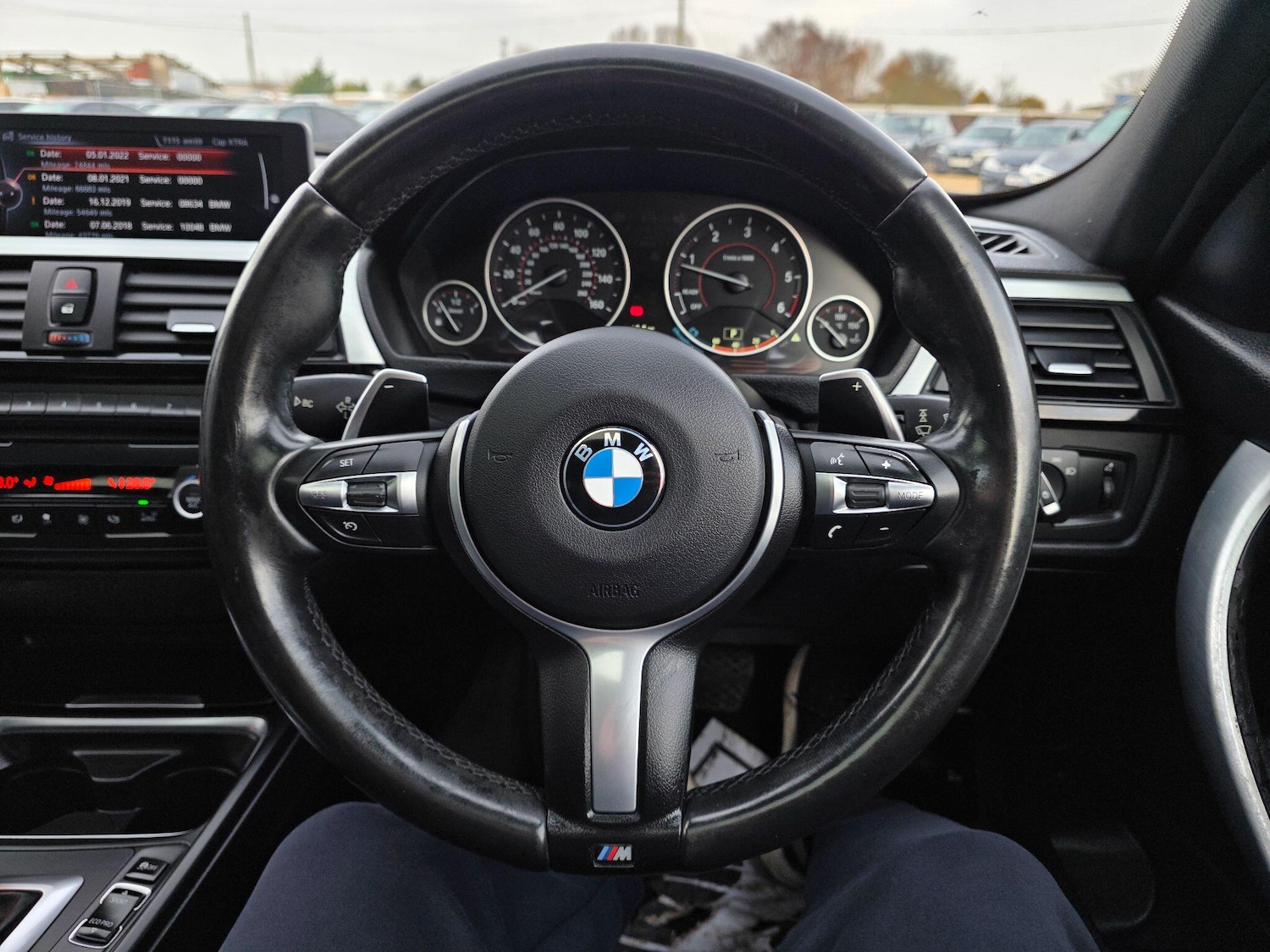 Used BMW 3 Series 2013 for sale - 77291349: Photo 40