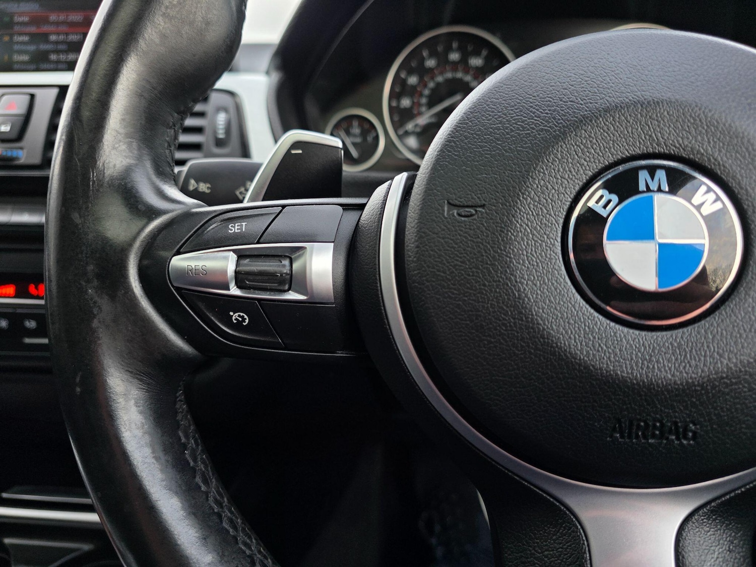 Used BMW 3 Series 2013 for sale - 77291349: Photo 42