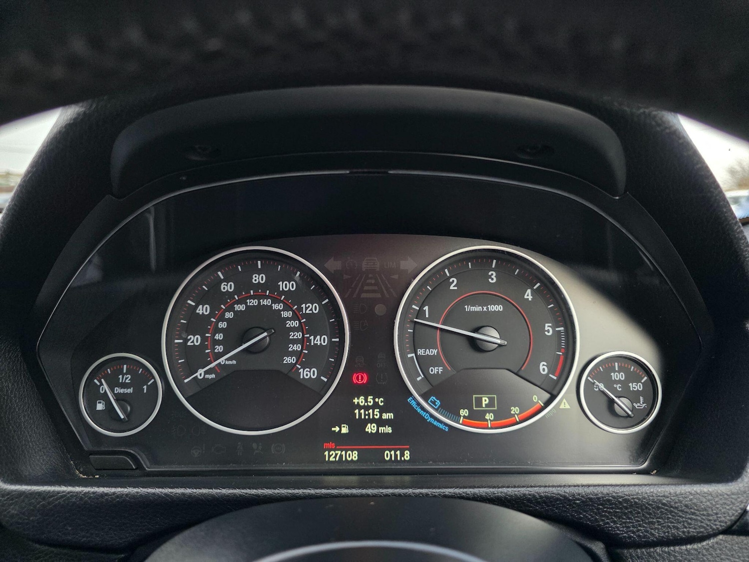 Used BMW 3 Series 2013 for sale - 77291349: Photo 43