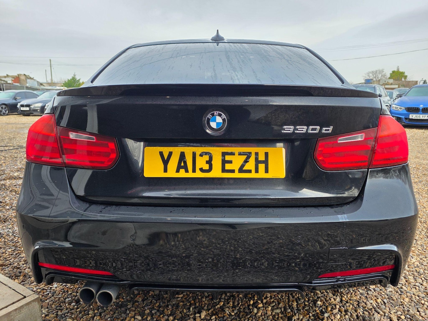 Used BMW 3 Series 2013 for sale - 77291349: Photo 7