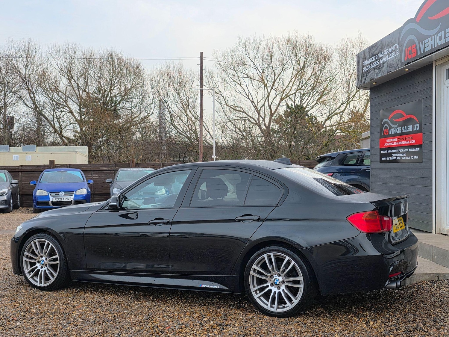 Used BMW 3 Series 2013 for sale - 77291349: Photo 9