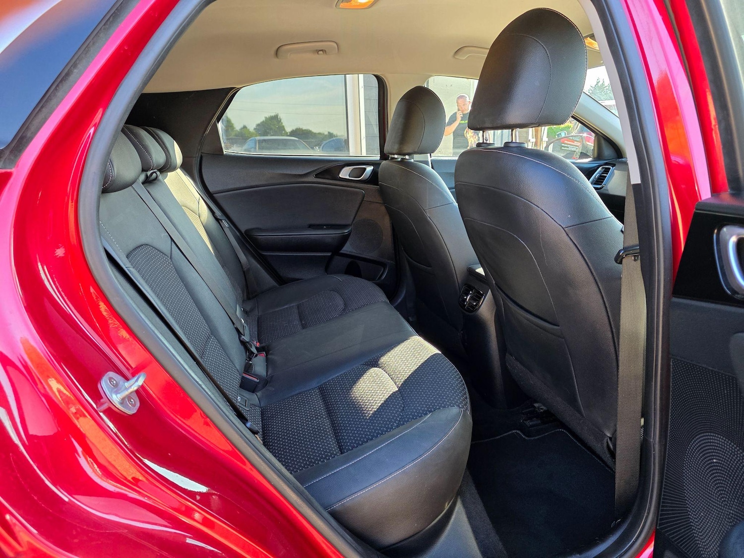 Used Kia XCeed 2020 for sale - 77386768: Photo 15