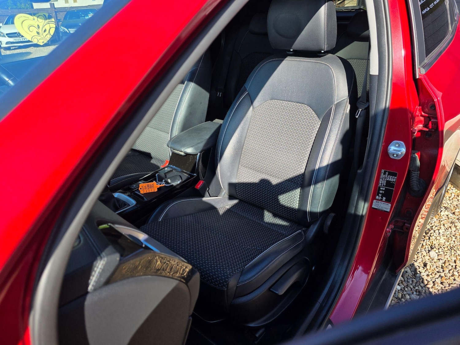 Used Kia XCeed 2020 for sale - 77386768: Photo 18