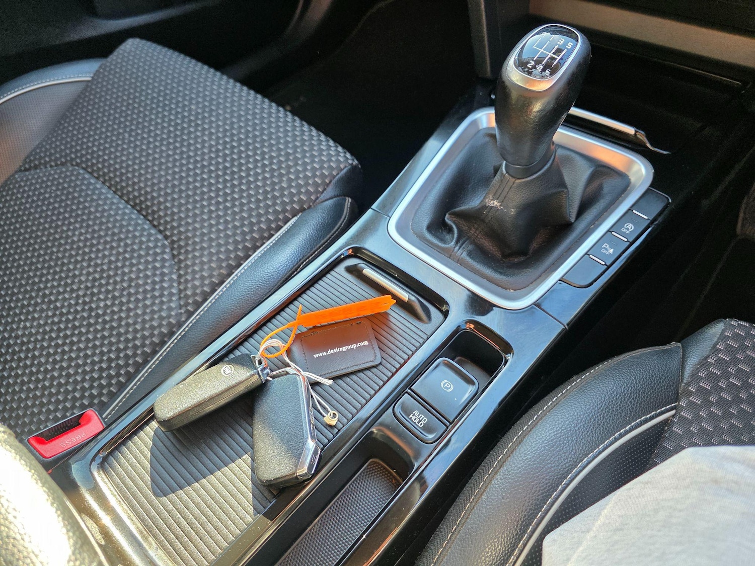 Used Kia XCeed 2020 for sale - 77386768: Photo 22