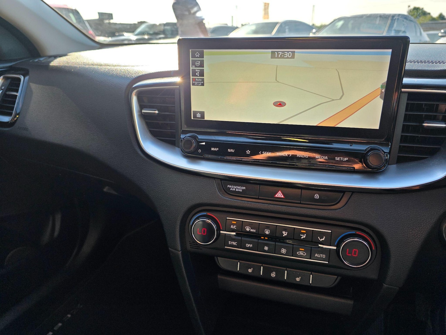 Used Kia XCeed 2020 for sale - 77386768: Photo 25