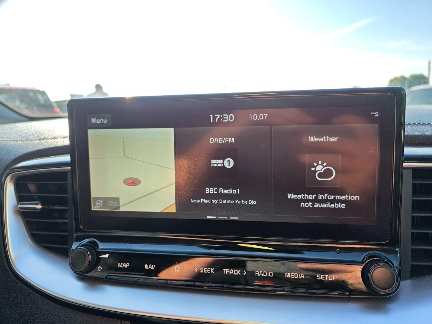 Used Kia XCeed 2020 for sale - 77386768: Photo 27