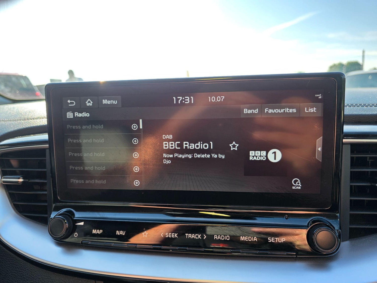 Used Kia XCeed 2020 for sale - 77386768: Photo 28