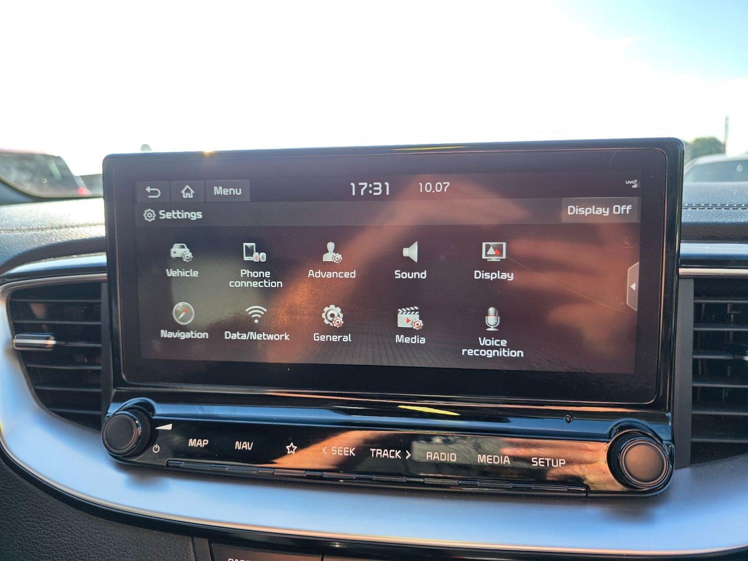 Used Kia XCeed 2020 for sale - 77386768: Photo 29