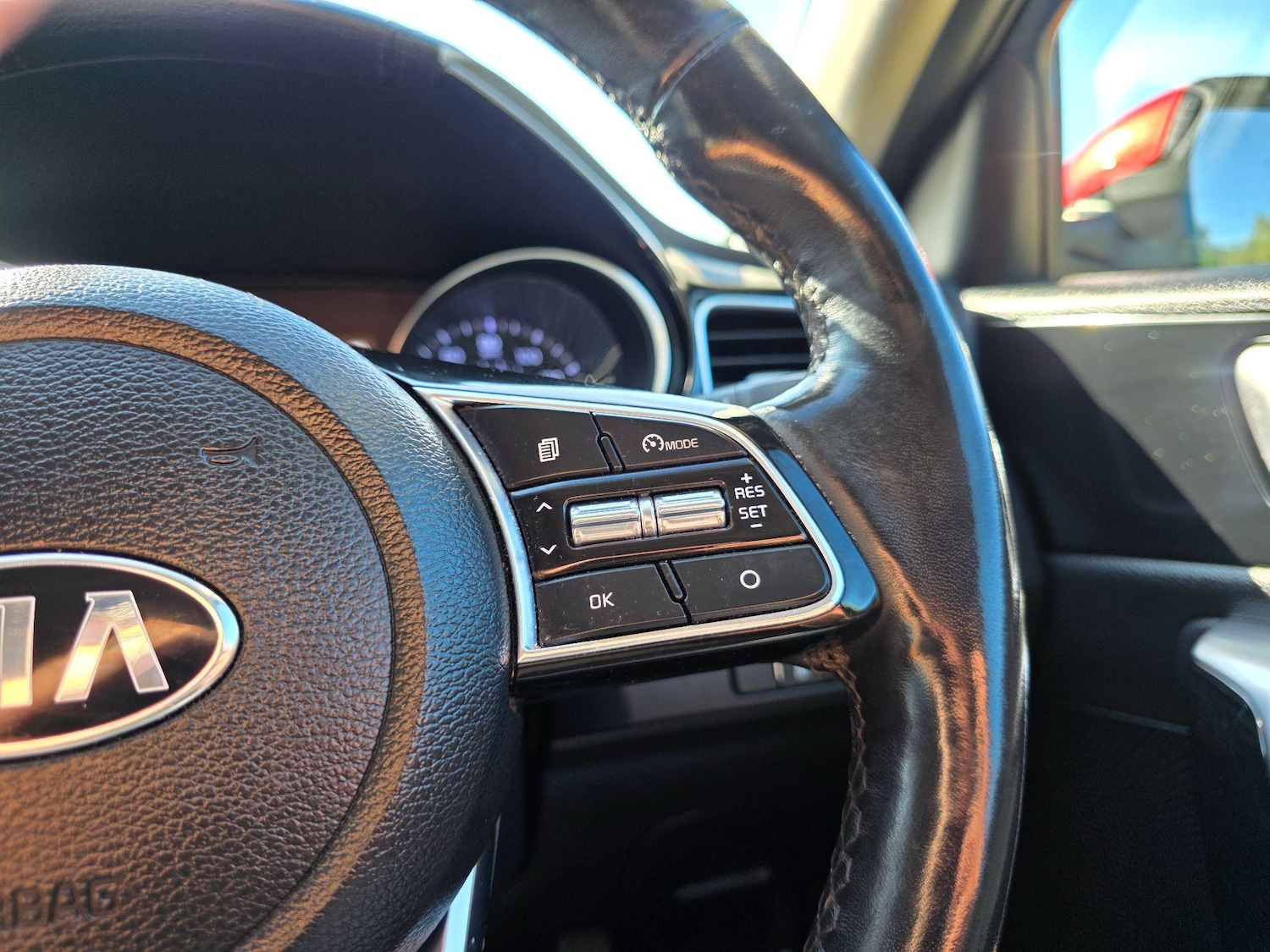 Used Kia XCeed 2020 for sale - 77386768: Photo 35