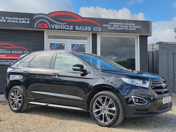 Used Ford Edge 2017 for sale - 79440818: Photo