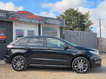 Used Ford Edge 2017 for sale - 79440818: Photo