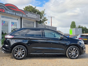 Used Ford Edge 2017 for sale - 79440818: Photo