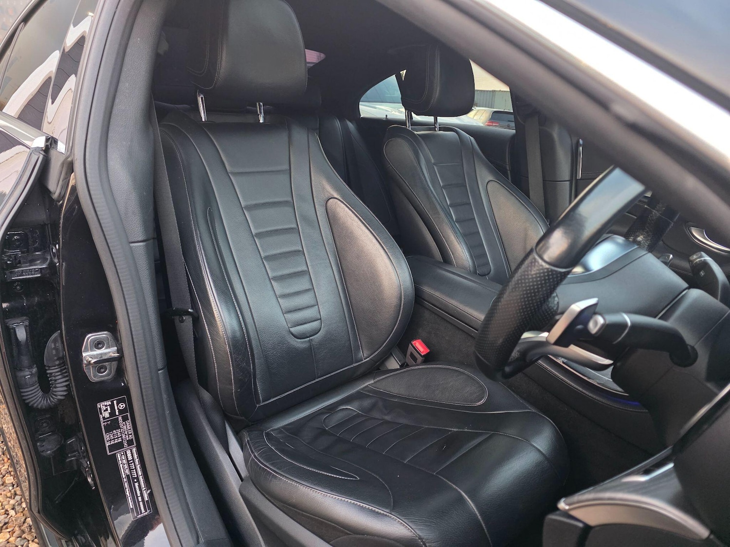 Used Mercedes-Benz CLS 2018 for sale - 77203776: Photo 16