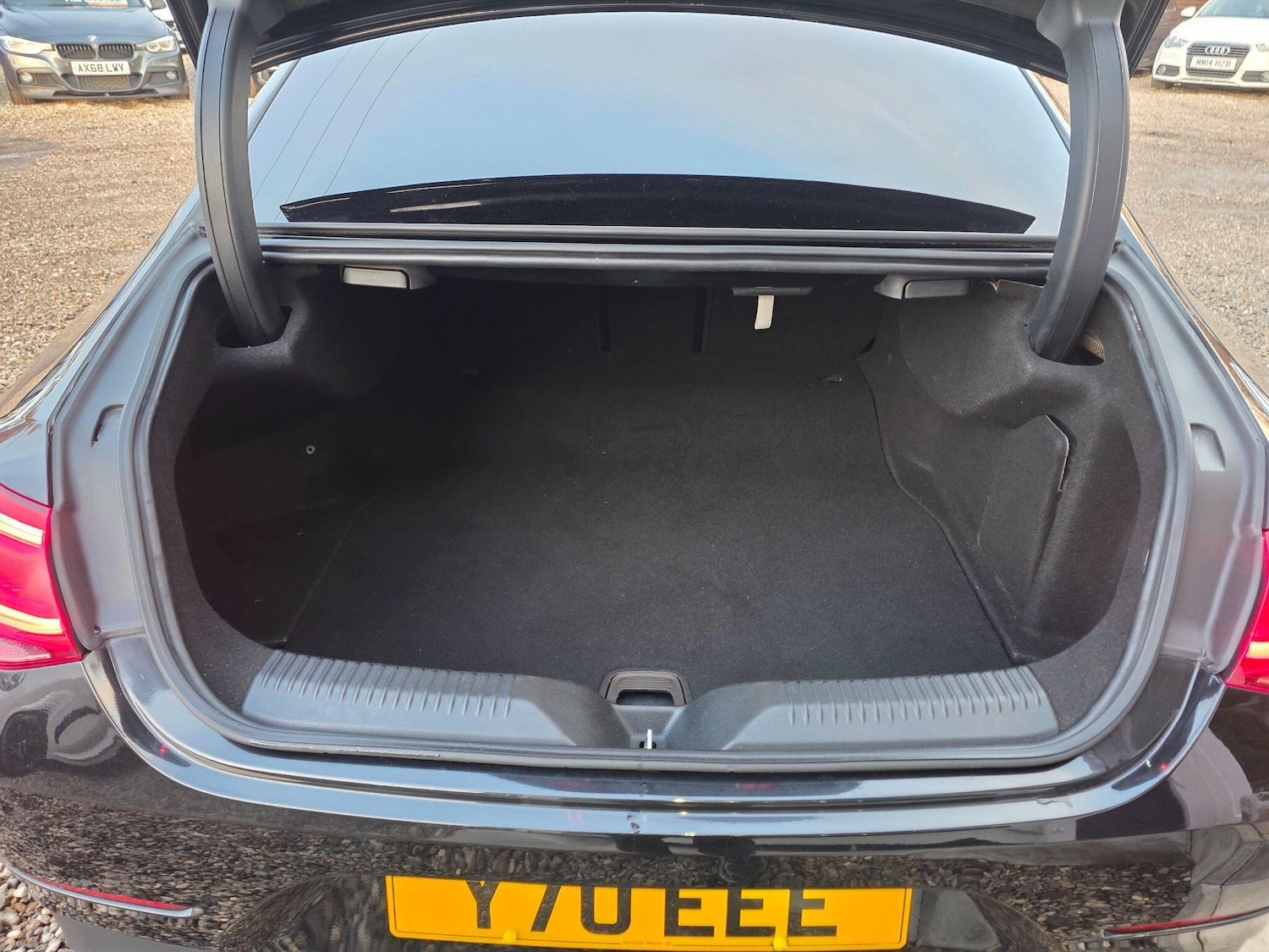 Used Mercedes-Benz CLS 2018 for sale - 77203776: Photo 18