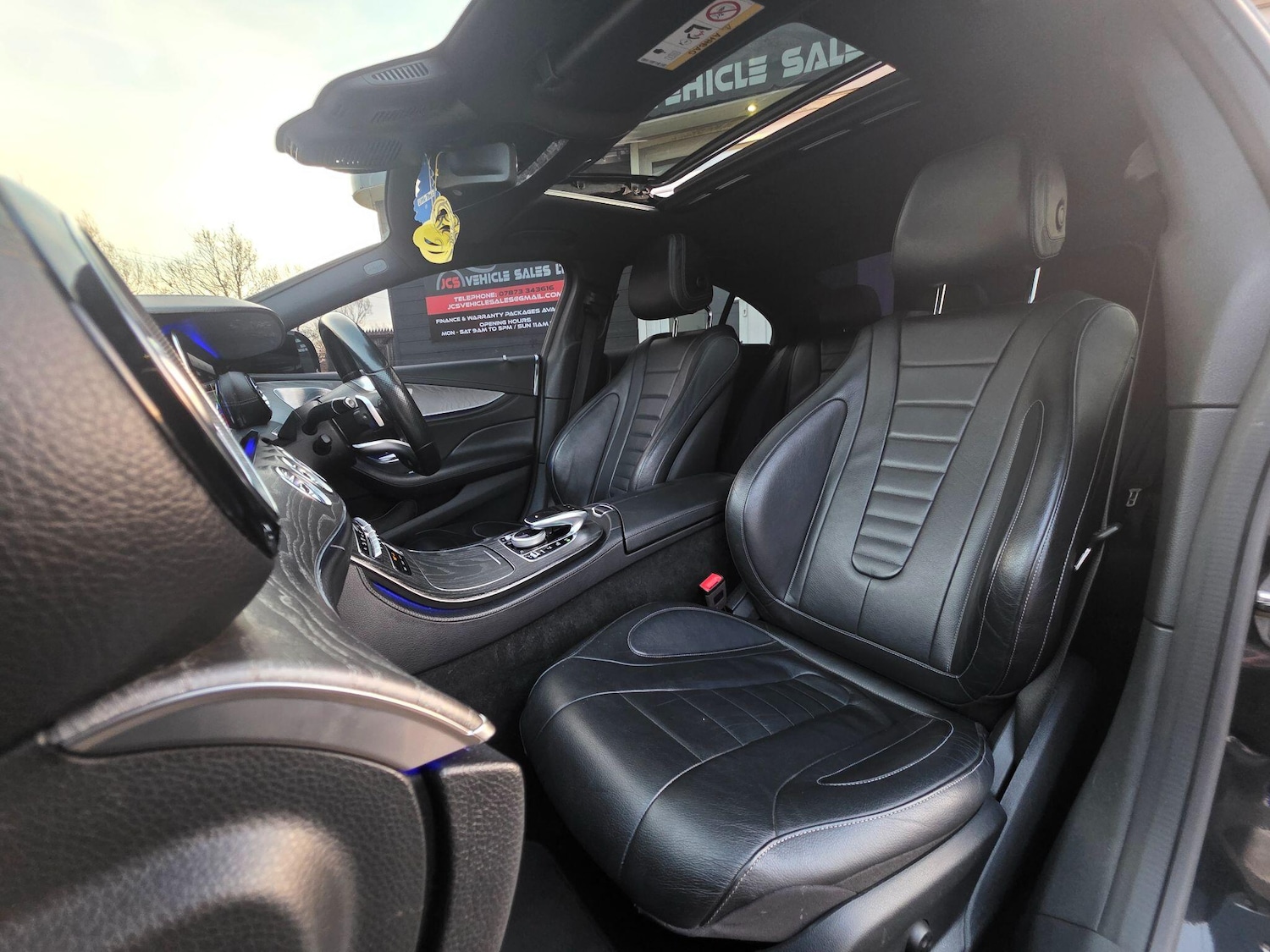 Used Mercedes-Benz CLS 2018 for sale - 77203776: Photo 21