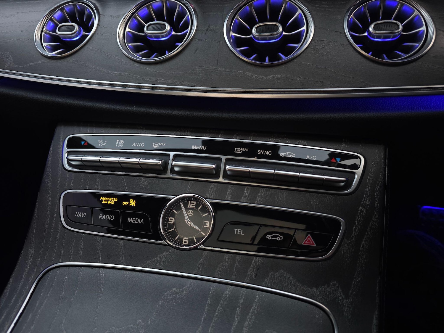 Used Mercedes-Benz CLS 2018 for sale - 77203776: Photo 27