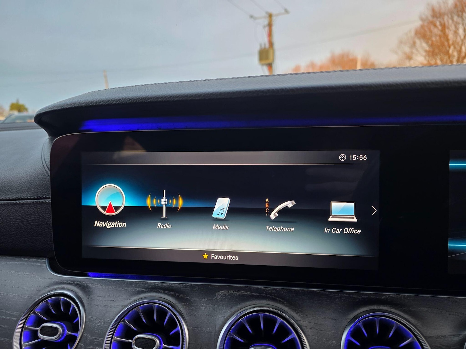 Used Mercedes-Benz CLS 2018 for sale - 77203776: Photo 29