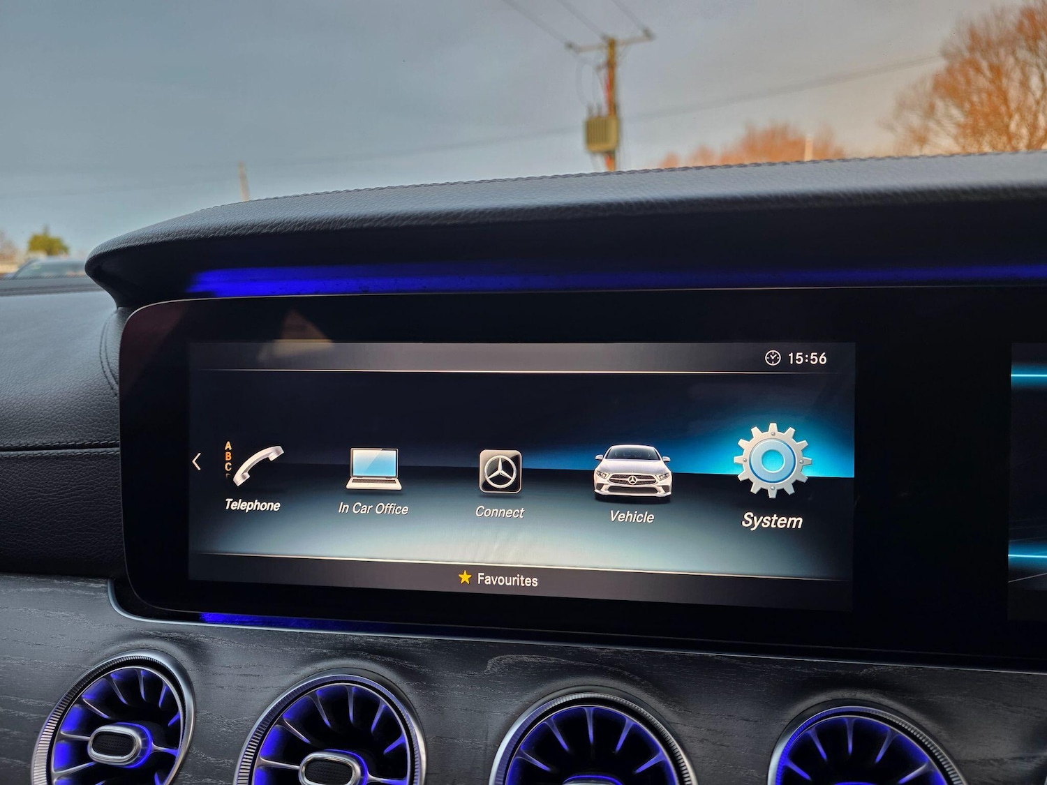 Used Mercedes-Benz CLS 2018 for sale - 77203776: Photo 30