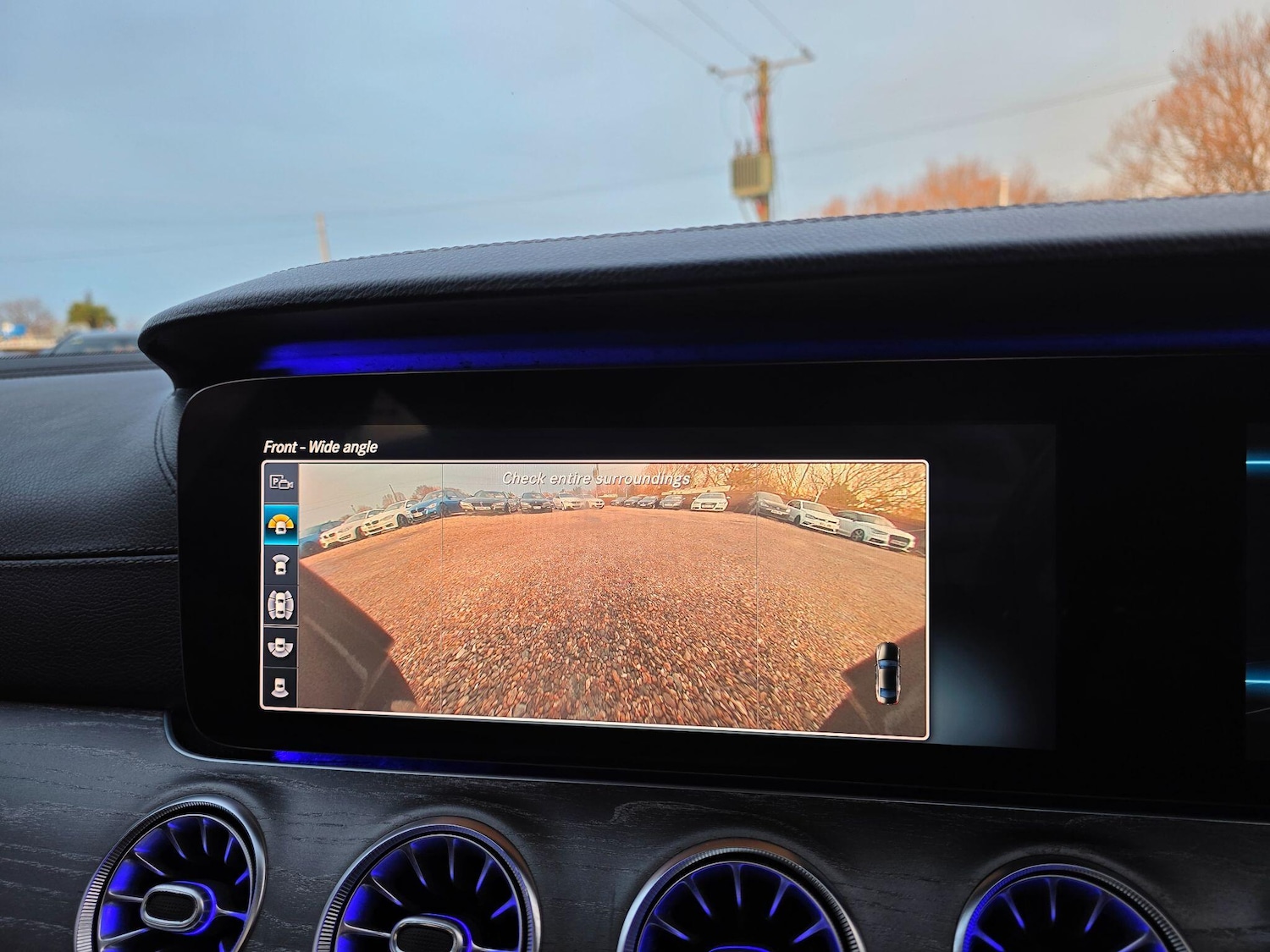 Used Mercedes-Benz CLS 2018 for sale - 77203776: Photo 31