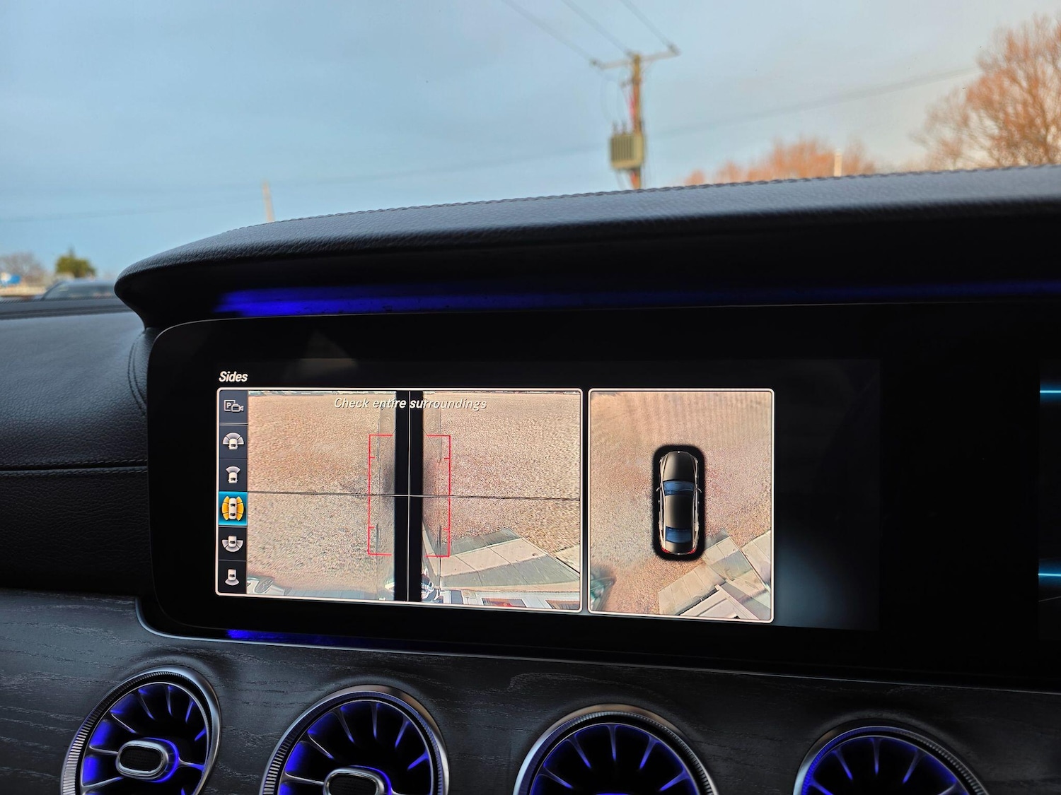 Used Mercedes-Benz CLS 2018 for sale - 77203776: Photo 32