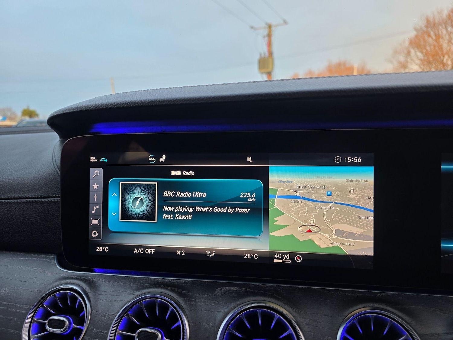 Used Mercedes-Benz CLS 2018 for sale - 77203776: Photo 33