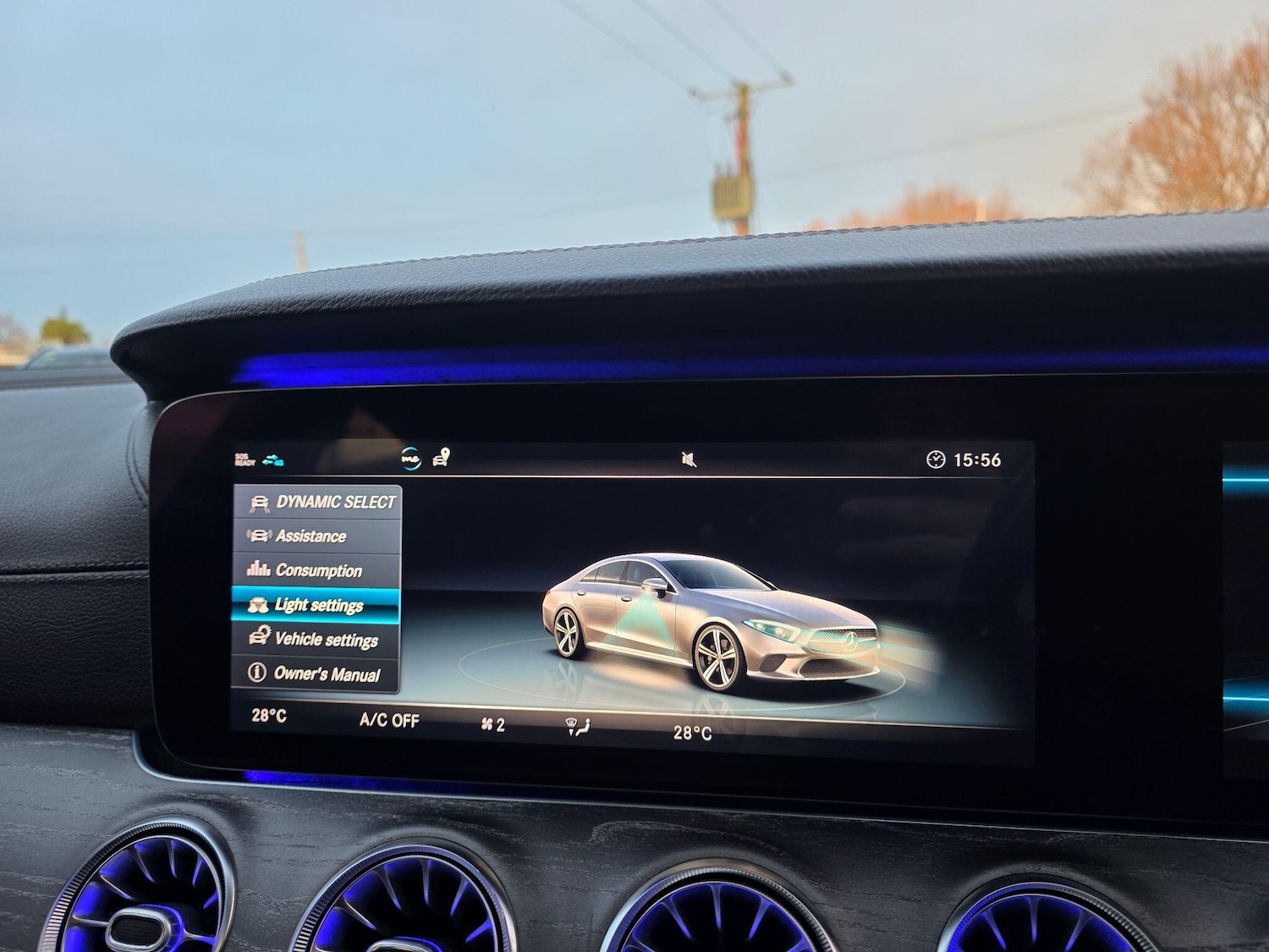 Used Mercedes-Benz CLS 2018 for sale - 77203776: Photo 35