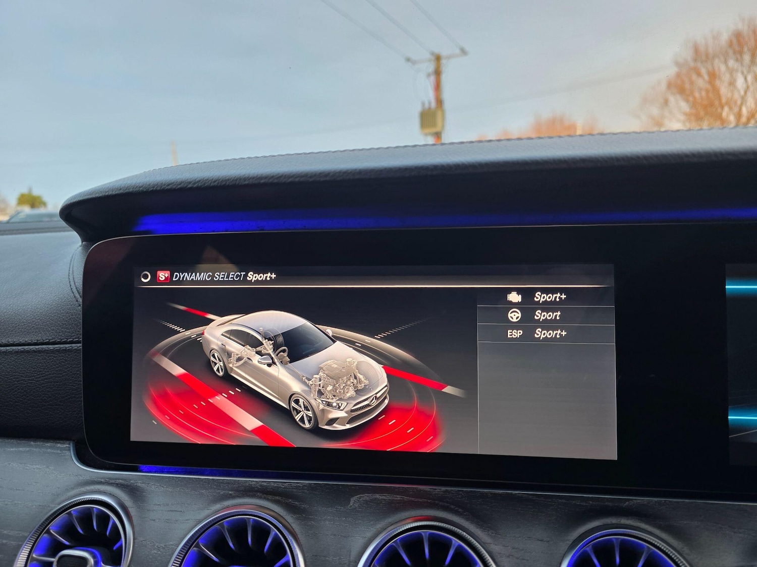 Used Mercedes-Benz CLS 2018 for sale - 77203776: Photo 36