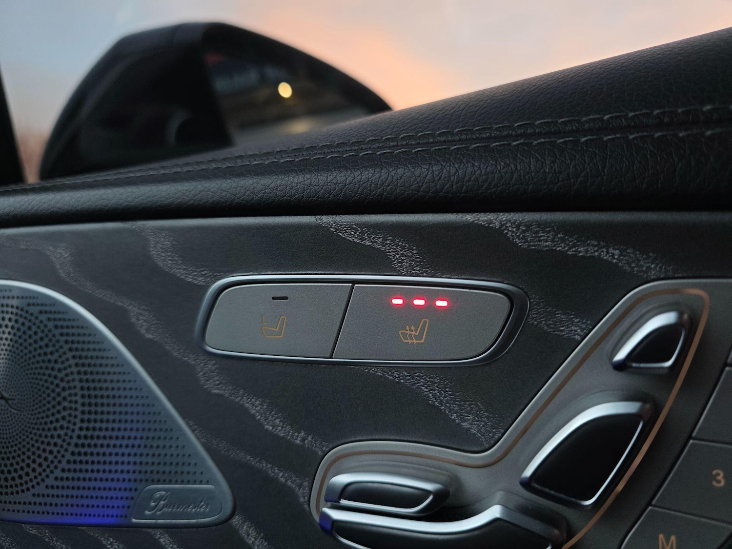 Used Mercedes-Benz CLS 2018 for sale - 77203776: Photo 38