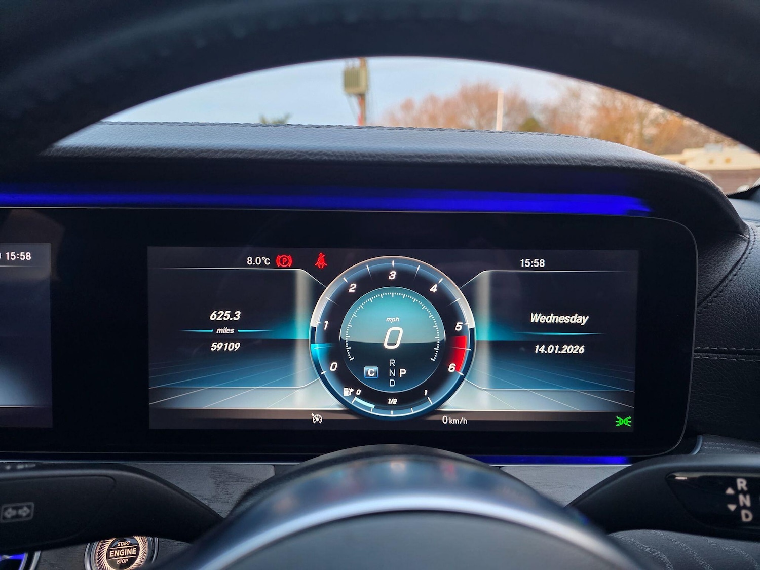 Used Mercedes-Benz CLS 2018 for sale - 77203776: Photo 45