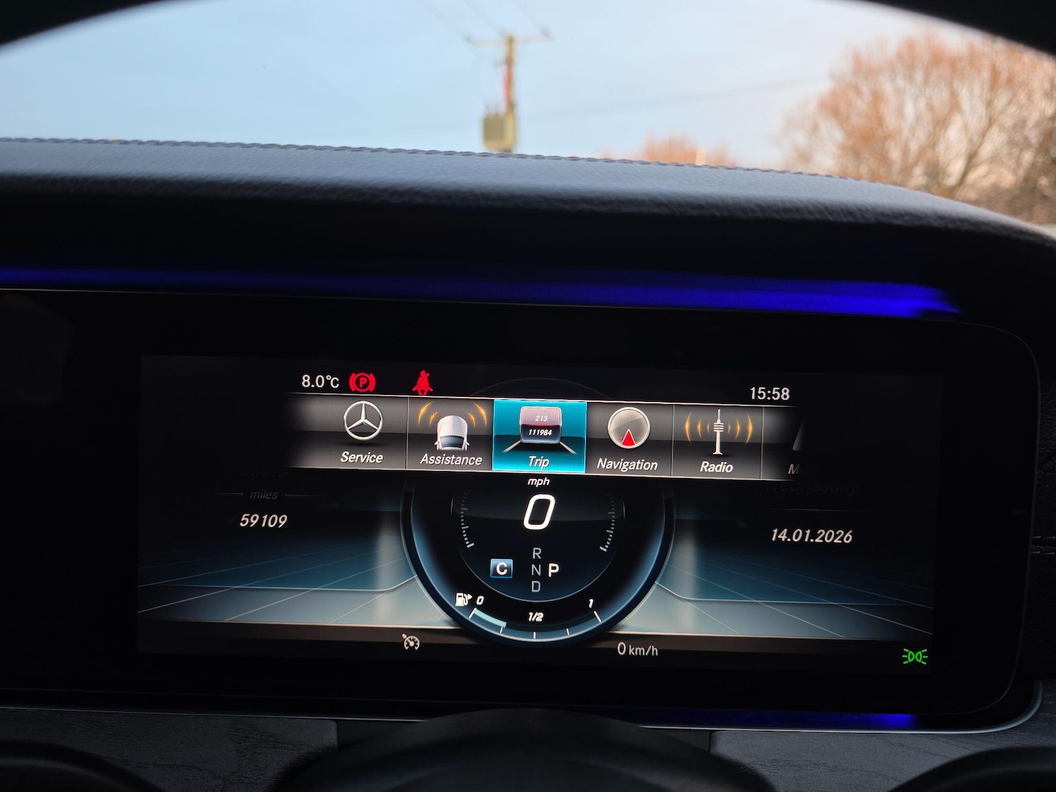 Used Mercedes-Benz CLS 2018 for sale - 77203776: Photo 46