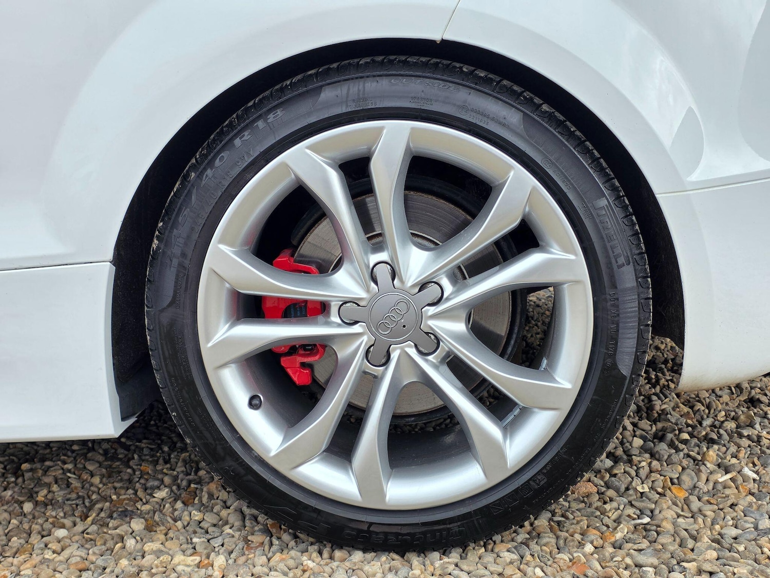 Used Audi TT 2008 for sale - 78006335: Photo 18