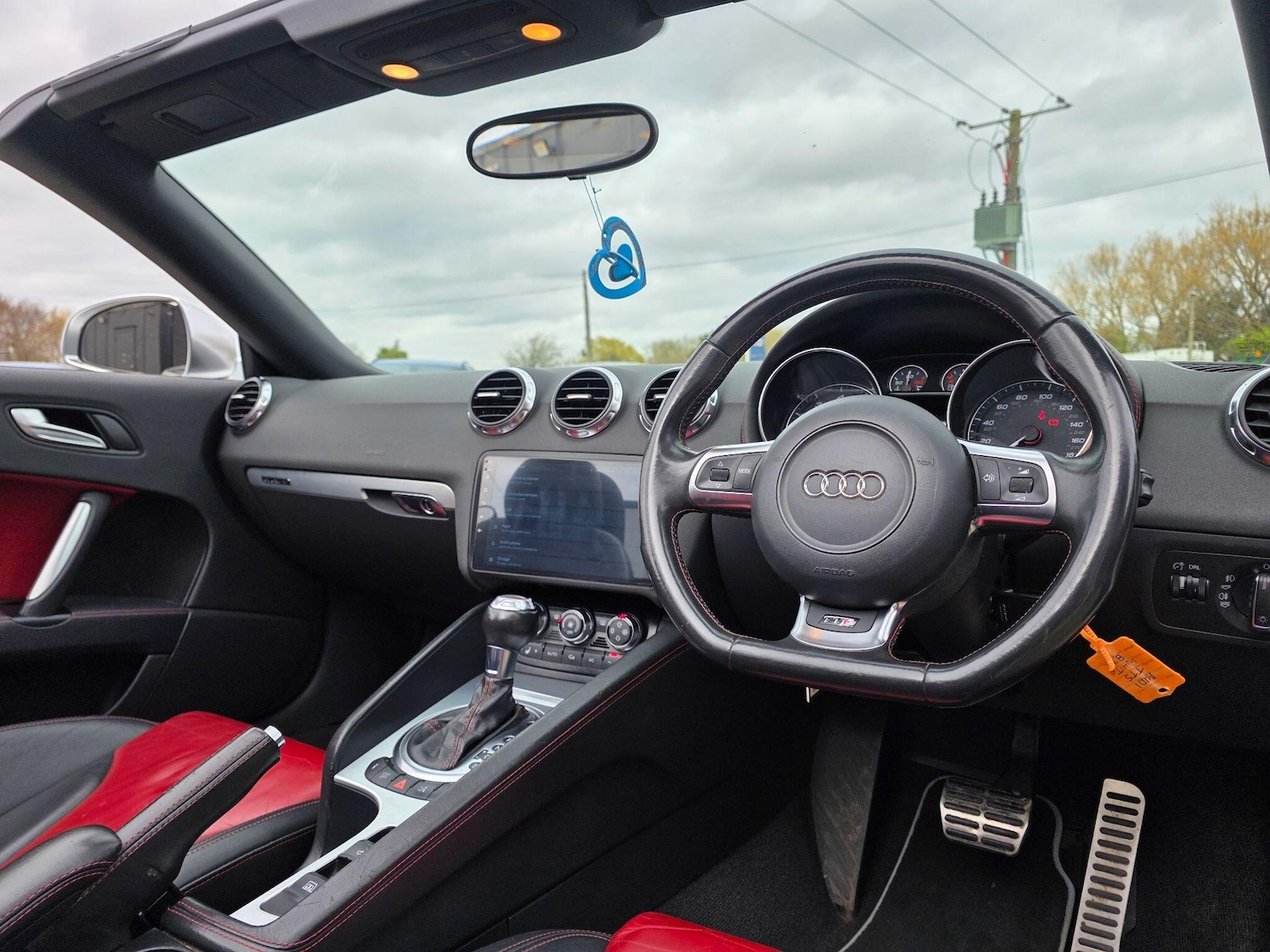 Used Audi TT 2008 for sale - 78006335: Photo 19