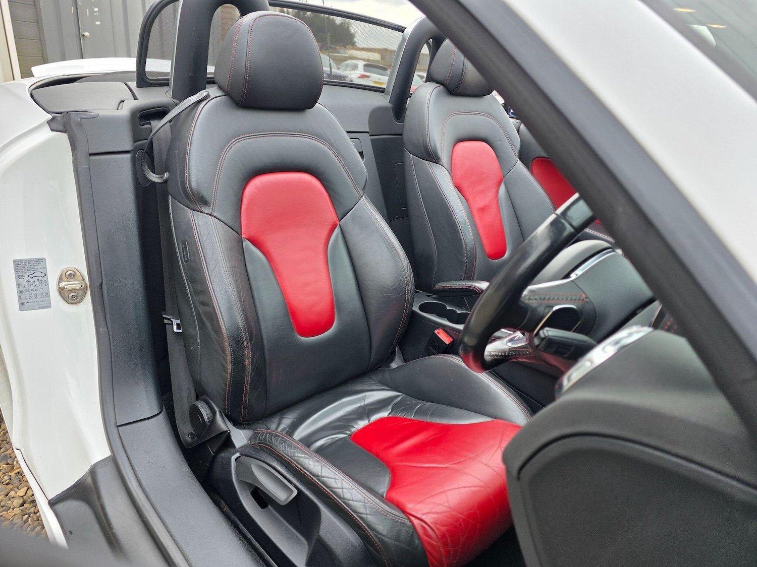 Used Audi TT 2008 for sale - 78006335: Photo 20