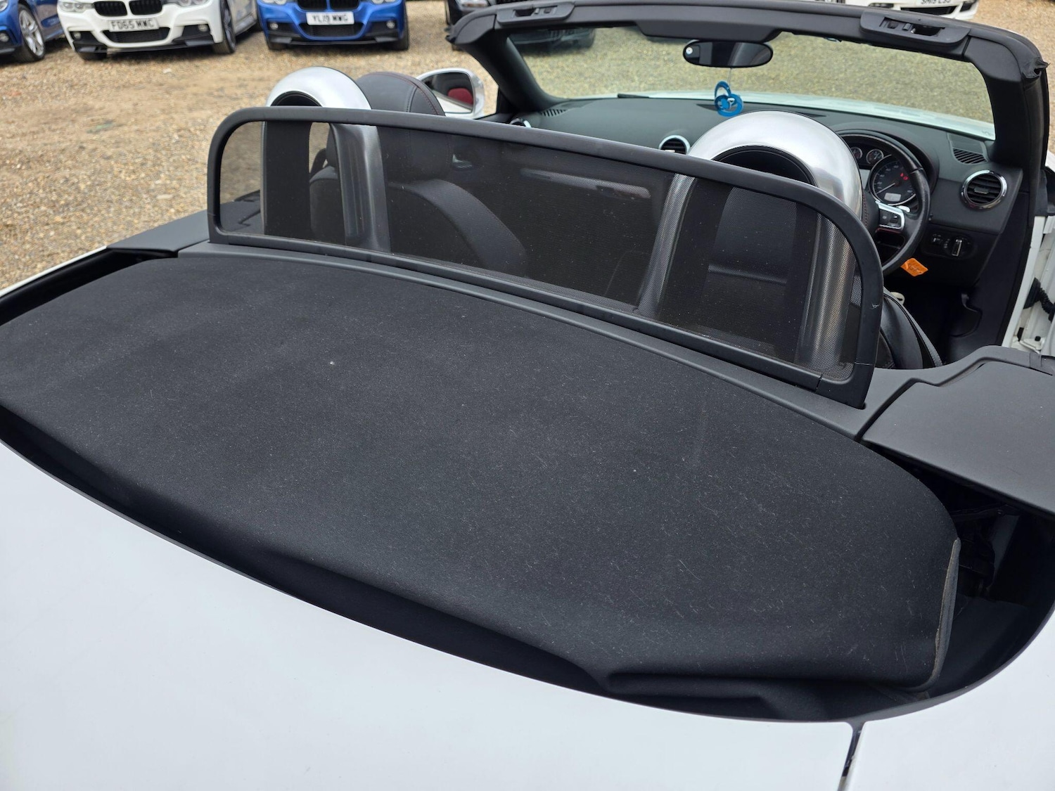 Used Audi TT 2008 for sale - 78006335: Photo 21