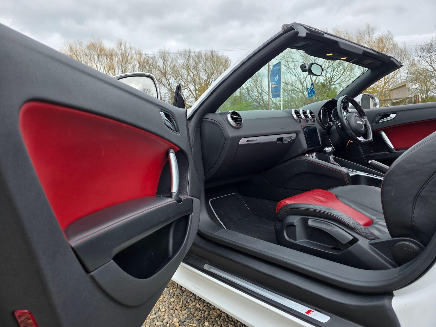 Used Audi TT 2008 for sale - 78006335: Photo 22