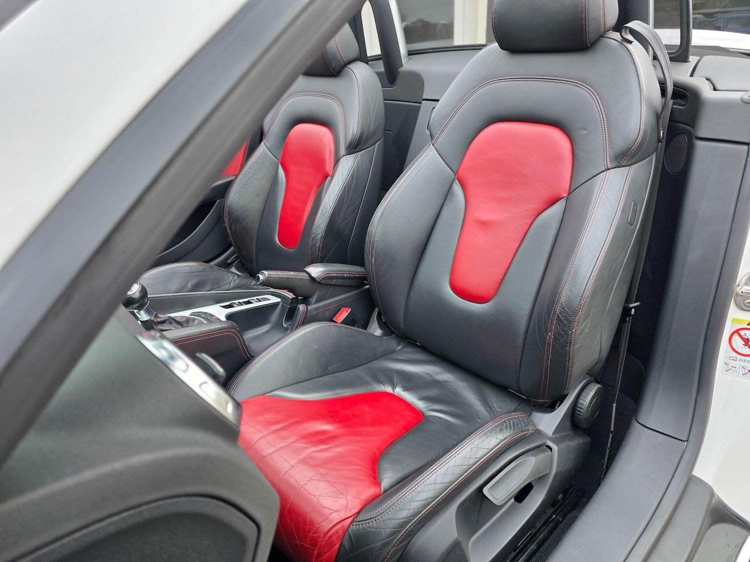 Used Audi TT 2008 for sale - 78006335: Photo 23