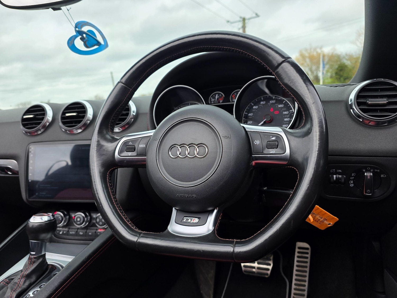 Used Audi TT 2008 for sale - 78006335: Photo 26