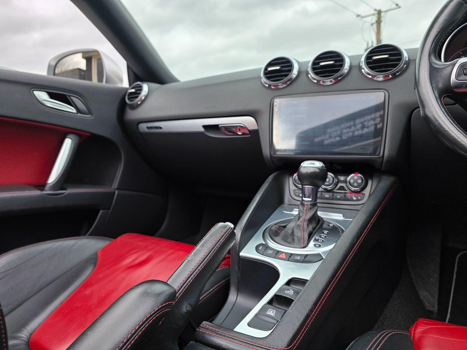 Used Audi TT 2008 for sale - 78006335: Photo 27