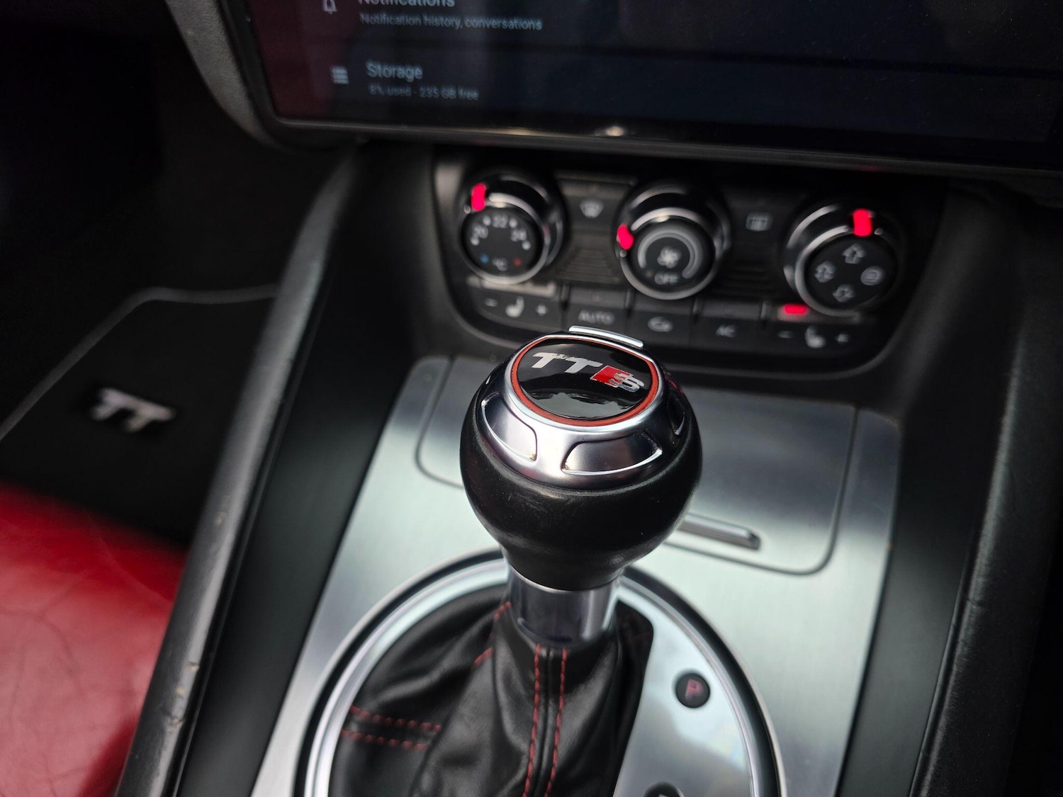 Used Audi TT 2008 for sale - 78006335: Photo 30