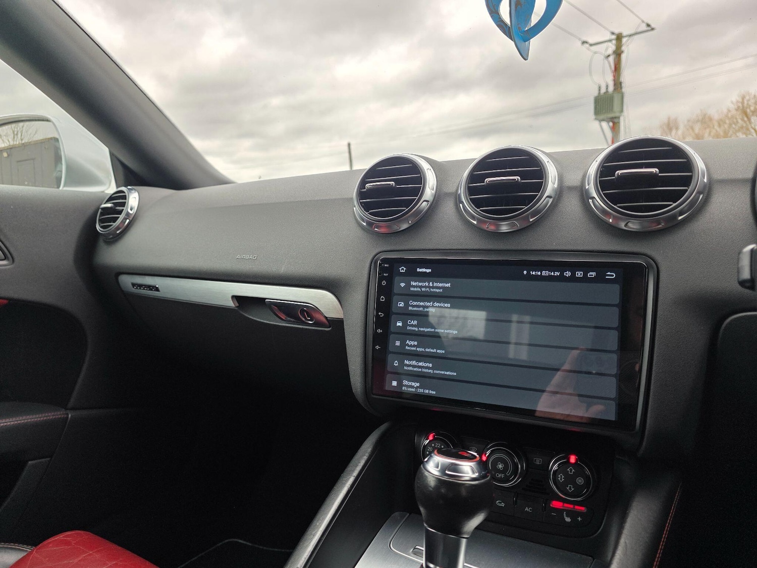 Used Audi TT 2008 for sale - 78006335: Photo 32