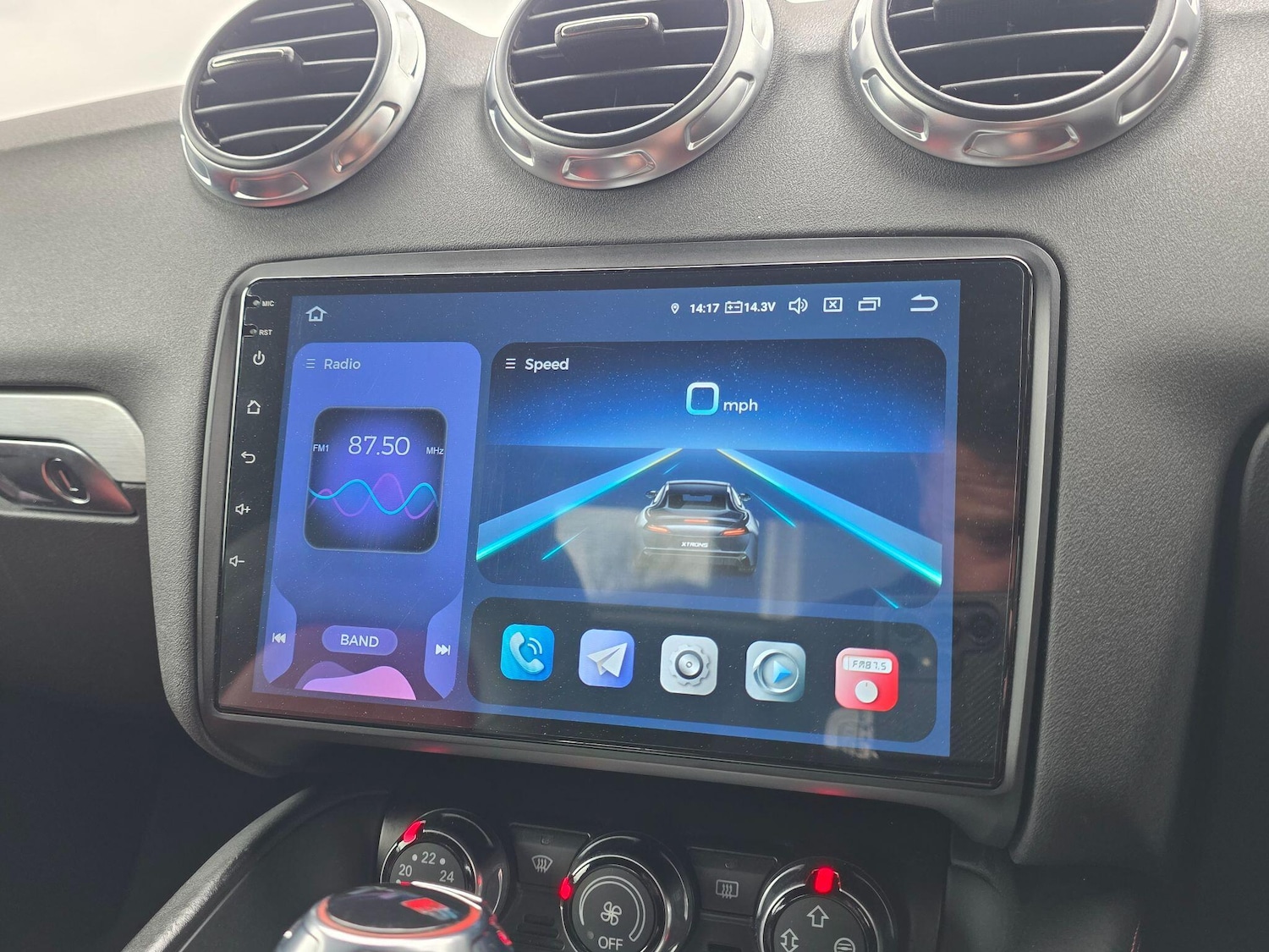 Used Audi TT 2008 for sale - 78006335: Photo 33