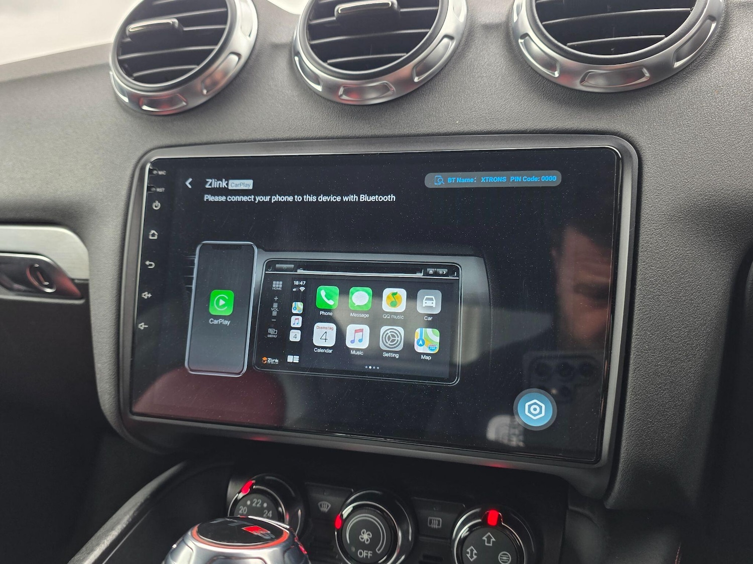 Used Audi TT 2008 for sale - 78006335: Photo 34