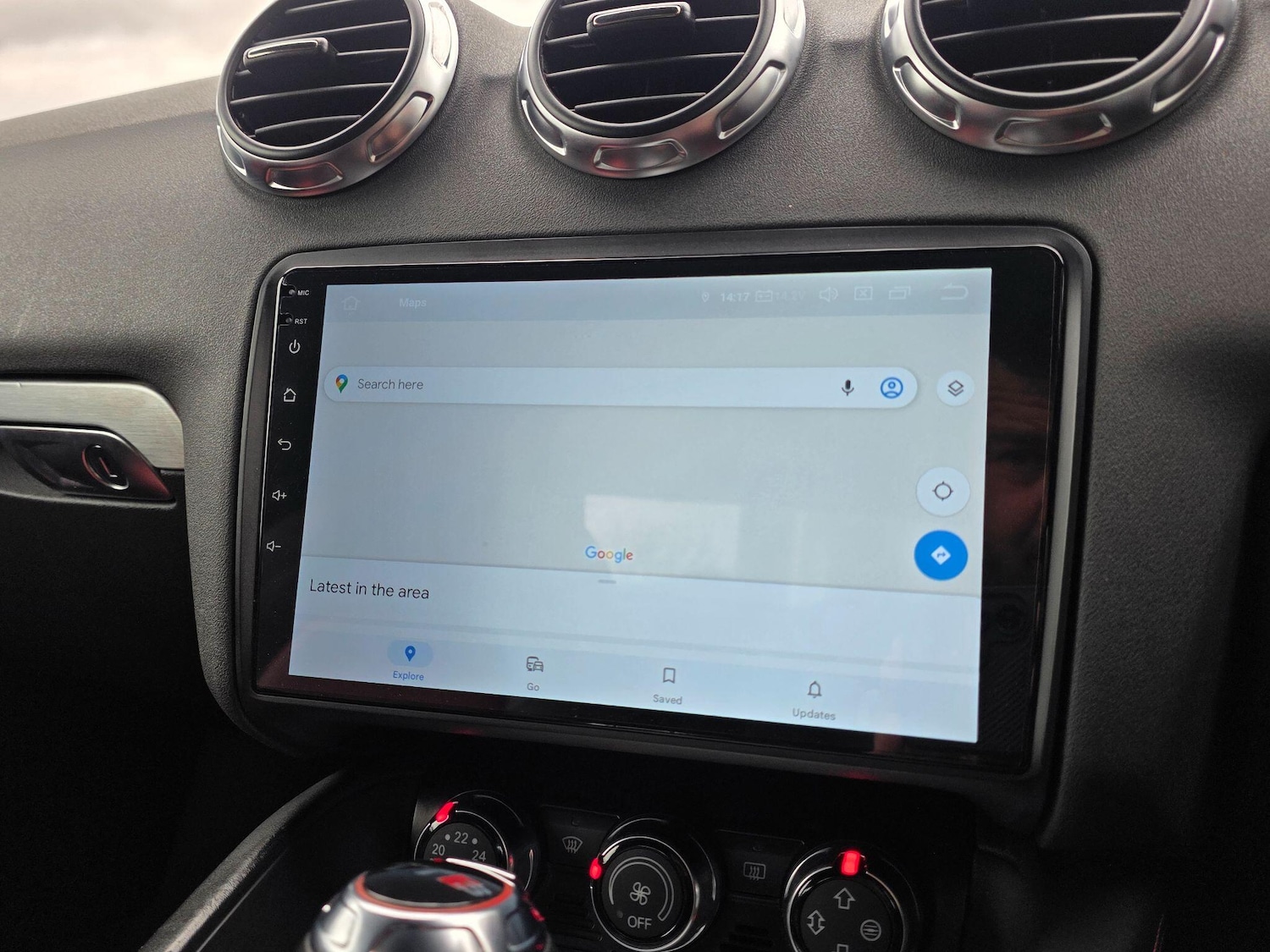 Used Audi TT 2008 for sale - 78006335: Photo 35