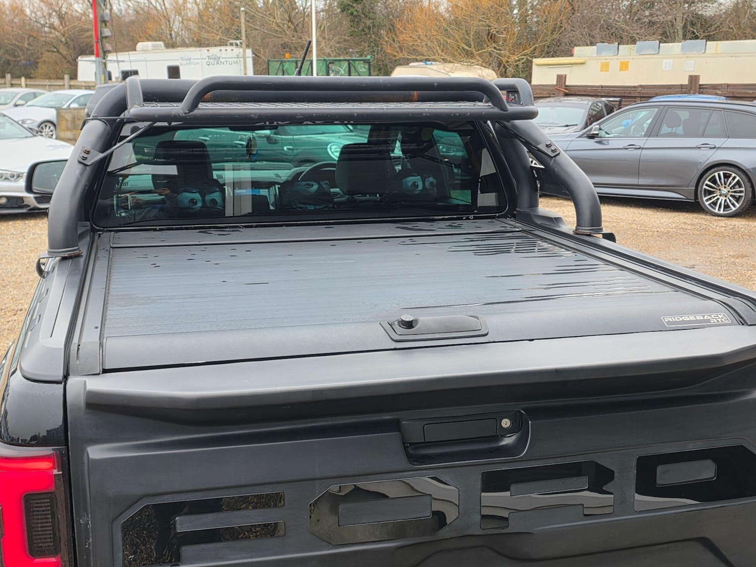 Used Ford Ranger 2019 for sale - 77625333: Photo 10