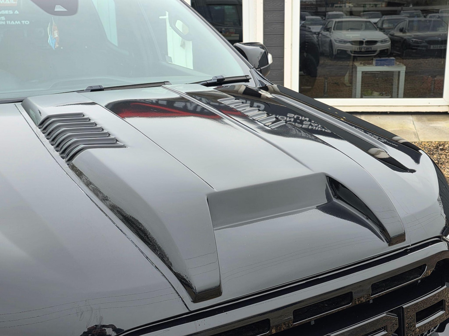 Used Ford Ranger 2019 for sale - 77625333: Photo 19