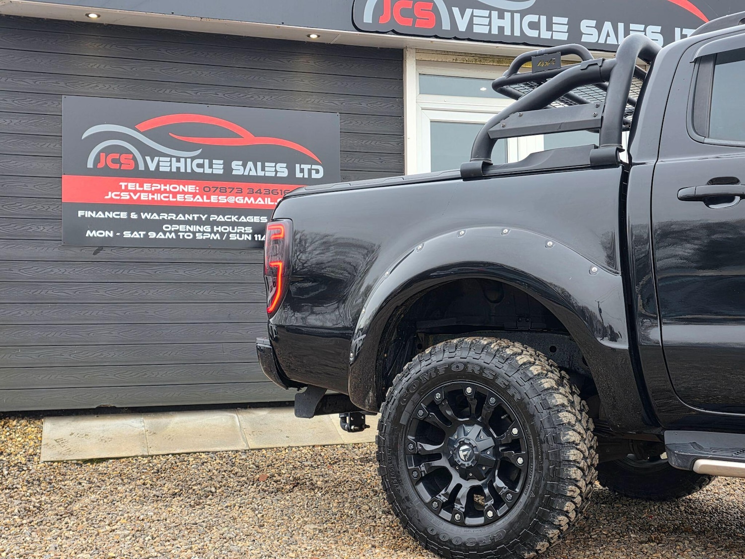 Used Ford Ranger 2019 for sale - 77625333: Photo 22