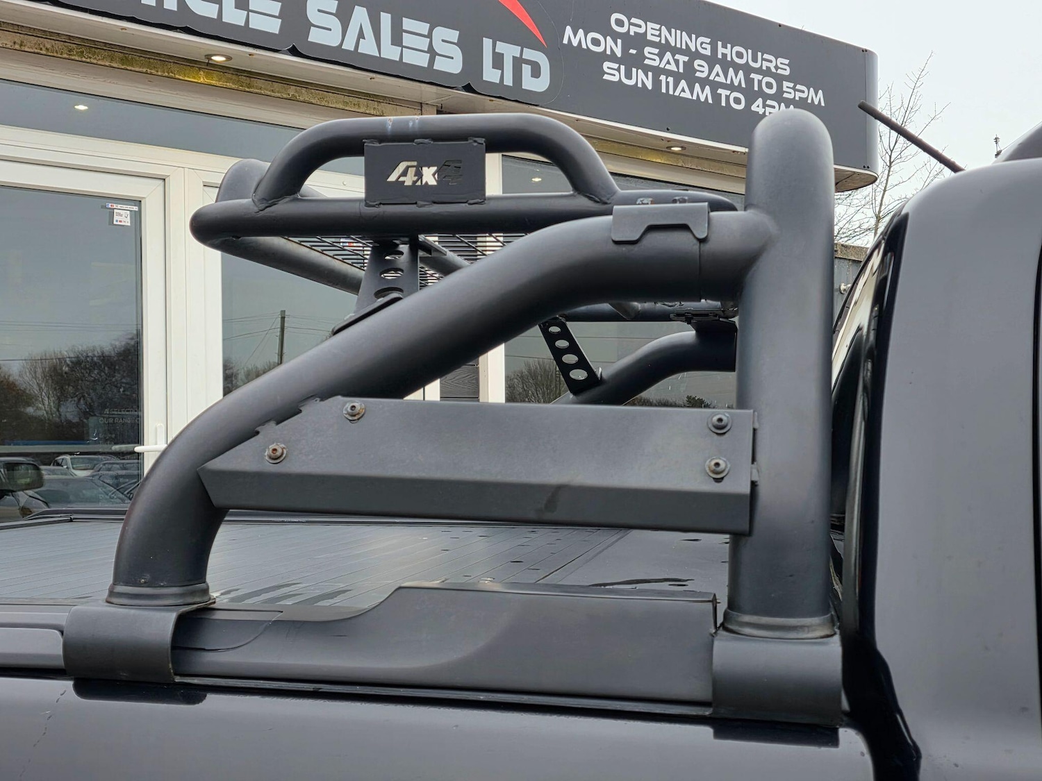 Used Ford Ranger 2019 for sale - 77625333: Photo 23