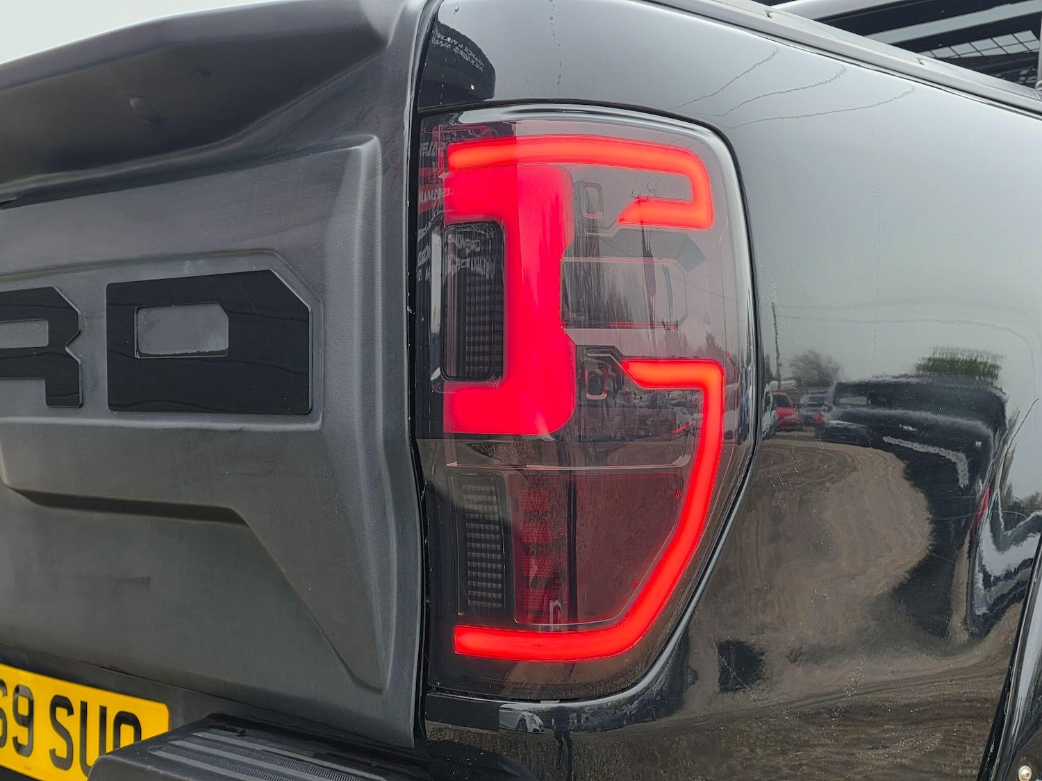 Used Ford Ranger 2019 for sale - 77625333: Photo 24