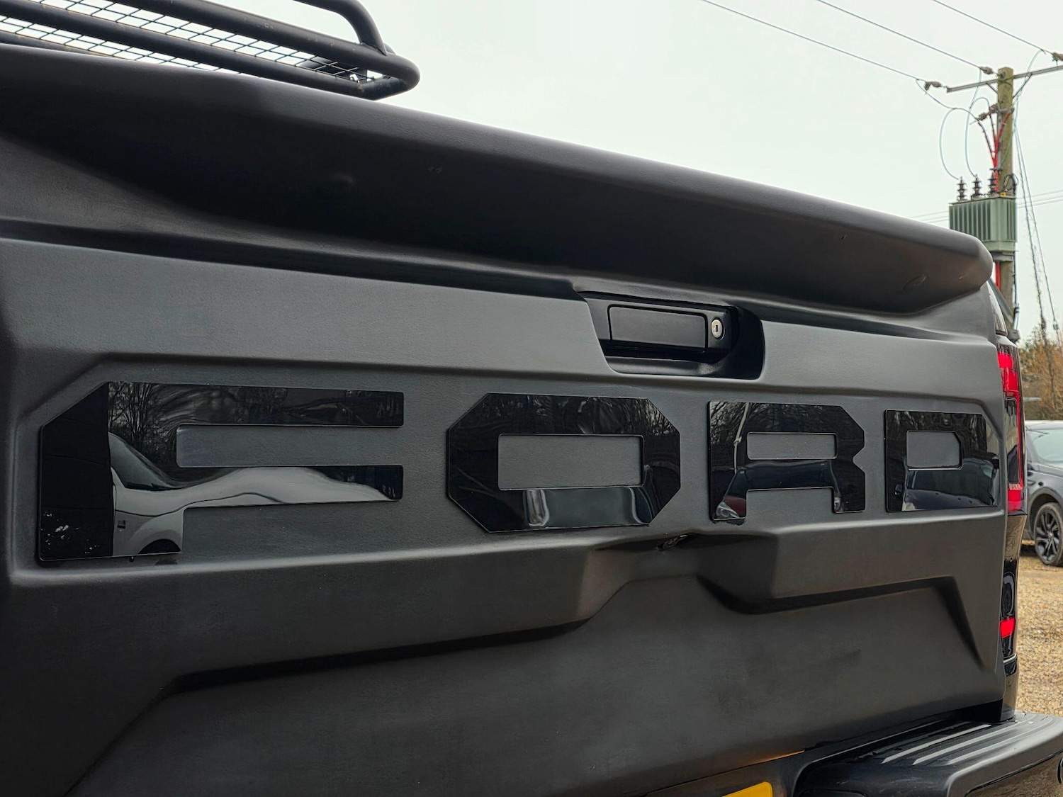 Used Ford Ranger 2019 for sale - 77625333: Photo 25