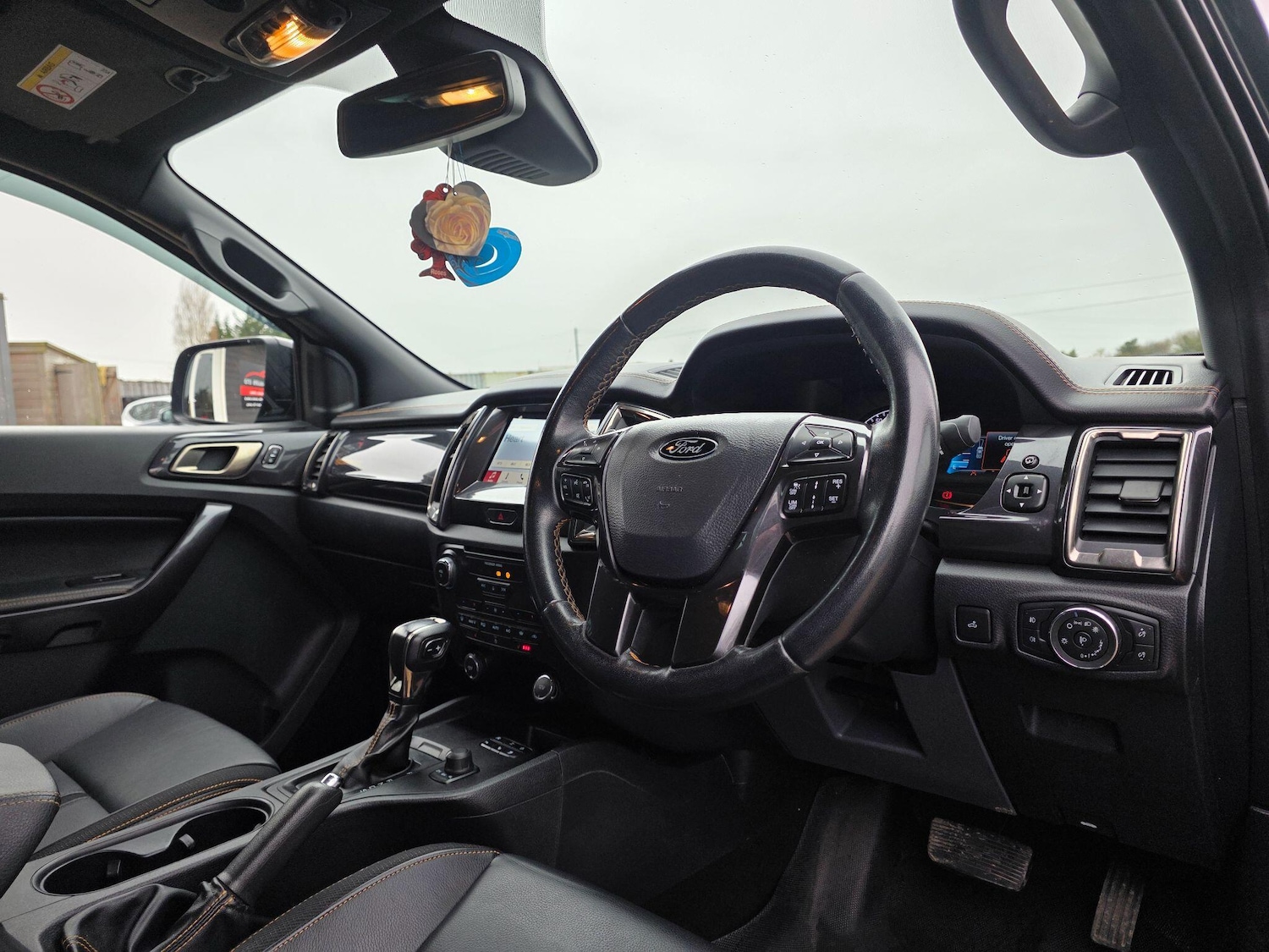 Used Ford Ranger 2019 for sale - 77625333: Photo 27